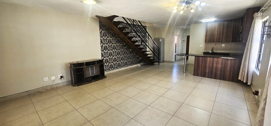 To Let 3 Bedroom Property for Rent in Cashan North West